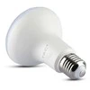 8,5W LED lemputė, E27, R63, 6500K, SAMSUNG LED chip