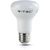 8,5W LED lemputė, E27, R63, 6500K, SAMSUNG LED chip