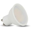 10W LED lemputė, GU10, 4000K, SAMSUNG LED chip