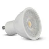 V-tac 6W LED lemputė, GU10, 4000K, SAMSUNG chip