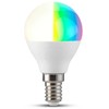 V-tac 4,8W LED lemputė, E14, 2700-6500K/RGB