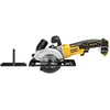 18 V akumuliatorinis diskinis pjūklas DCS571NT DEWALT