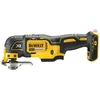 18 V DEWALT DCS356N daugiafunkcis įrankis