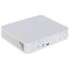 2 ZONŲ GARSO STIPRINTUVAS DS-QAE0A60G1-VB 60 W Hikvision