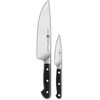 2 ZWILLING Pro peilių rinkinys 38430-004-0