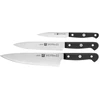 3 ZWILLING gurmaniškų peilių rinkinys 36130-003-0