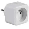 33703 Kanlux SMART lizdas 230V 2P+Z kintamosios srovės adapteris S AD GN 16A PM 33703