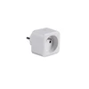33703 Kanlux SMART lizdas 230V 2P+Z kintamosios srovės adapteris S AD GN 16A PM 33703
