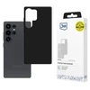 Dėklas 3mk Matt Case Samsung S938 S25 Ultra juodas