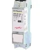 929126 Viršįtampio ribotuvas, 2 tipo DEHN pleistras, su 2 RJ45 lizdais 929126