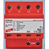 Dehn Viršįtampių ribotuvas B + C 4P 12.5 / 50kA 1,5kV DEHNshield TT 255 941310