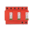 Dehn Viršįtampių ribotuvas B + C 3P 25 / 75kA 1,5kV (951300)