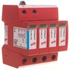 952310 Viršįtampių ribotuvas, tipas T2 4P 20kA 1,5kV DEHNguard M TT 275 952310