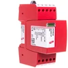 Dehn Viršįtampių ribotuvas D tipas 3 4P 8kA 1,5kV (953400)