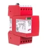 Dehn Viršįtampių iškroviklis D 3 tipo 4P 8kA 1,5kV DEHNrail M 4P 255 FM 953405