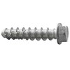 9ZG545BTSB Betono varžtas 5x45mm /100 vnt/, CNBOP, CELO