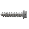 9ZG545BTSB Betono varžtas 5x45mm /100 vnt/, CNBOP, CELO