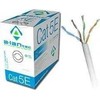 A-Lan UTP KABELIS 4X2X24AWG CAT.5E LSOH