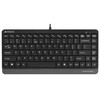 A4tech Fstyler FK11 kompiuterio klaviatūra, pilka