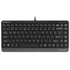 A4tech Fstyler FK11 kompiuterio klaviatūra, pilka