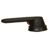 ABB Tarpinė rankena, juoda, 125 mm, skirta OT630-800 OHB125J12 (1SCA022381R1560)