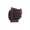„ABB“ tarpinė rankenėlė, juoda, IP54, skirta OT16-125F OHBS3AH (1SCA105234R1001)