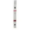 ABB Lampka modułowa 1-fazowa raudona 12-48V AC/DC E219-C48 2CCA703421R0001