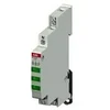 ABB Modulinė lempa 3 fazių žalia 415/230V AC E219-3D 2CCA703901R0001