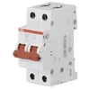 ABB 2CDD282101R0016 Modulinis jungiklio skyriklis 16A 2P SD202/16 2CDD282101R0016