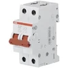 ABB 2CDD282101R0040 Modulinis jungiklio skyriklis 40A 2P SD202/40 2CDD282101R0040