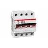 ABB Jungiklis E204/100AR 100A 4P 2CDE284001R0100