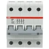 ABB Rozłącznik modułowy 80A 4P E204/80G 2CDE284001R1080