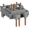 ABB jungties adapteris BEA16-4 tarp MS132 su AF09 / 16 1SBN081306T1000
