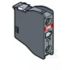 ABB pagalbinis kontaktas 1Z 0R tvirtinimas priekyje CA5-10 (1SBN010010R1010)