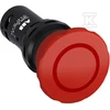 ABB CE4P-10R-11-SAUGUS MYGTUKAS 1NO1NCRED