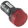 ABB CL-502L Mėlynas LAMP 24V AC/DC