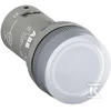 ABB CL-502W BALTA LEMPA 24V AC/DC