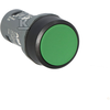 ABB CP1-10G-01-ĮGALVOTAS MYGTUKAS 1NC ŽALIA