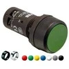 ABB CP1-10L-10-ĮGALVOTAS MYGTUKAS 1NOBLUE