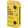 ABB Eva C bendrinio kodo jutiklis agresyviai darbo aplinkai DYN/OSSD 2TLA020046R0801