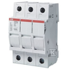 ABB E 93/32 JUNGIKLIS SU SAUGIKLIAIS