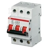 ABB Jungiklis E204/100AR 100A 4P 2CDE284001R0100