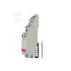 ABB E219-D Žalias LED LEMPAS 115...230VAC