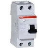 ABB FH202 AC-40/0.03 LIKUTINĖS SROVĖS PERTRAUKIS