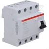 ABB FH204 AC-25/0.03 LIKUTINĖS SROVĖS PERTRAUKIS