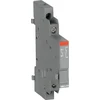 ABB pagalbinis kontaktas HKF1-11 1NO 1NC 1SAM201902R1001