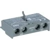 ABB HKF1-11DO MS116 STYK POMOCNICZY