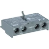 ABB HKF1-11DO MS116 STYK POMOCNICZY