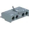 ABB HKF1-11DO MS116 STYK POMOCNICZY