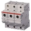 ABB Rozłącznik bezpiecznikowy 3P 63A D02 ILTS-E3 (2CDE103001R1901)
